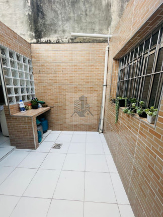 Imagem Casa de Condomínio com 2 Quartos à Venda, 85 m² em Jardim São Bernardo - São Paulo Imagem Casa de Condomínio com 2 Quartos à Venda, 85 m² em Jardim São Bernardo - São Paulo