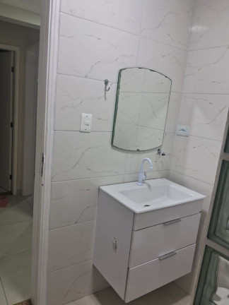 Imagem Imóvel com 3 Quartos à Venda, 108 m² em Aviação - Praia Grande Imagem Imóvel com 3 Quartos à Venda, 108 m² em Aviação - Praia Grande