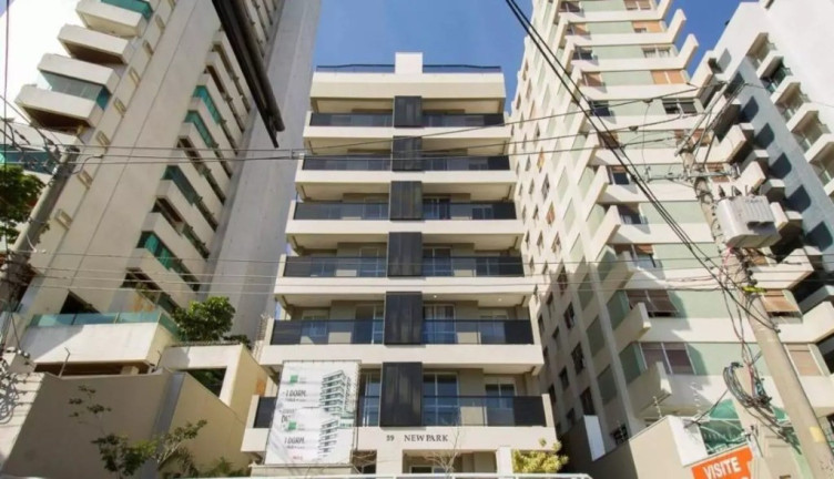 Imagem Imóvel com 1 Quarto para Alugar, 34 m² em Aclimação - São Paulo Imagem Imóvel com 1 Quarto para Alugar, 34 m² em Aclimação - São Paulo