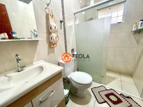 Imagem Casa com 3 Quartos à Venda, 120 m² em Jardim Boer Ii - Americana Imagem Casa com 3 Quartos à Venda, 120 m² em Jardim Boer Ii - Americana