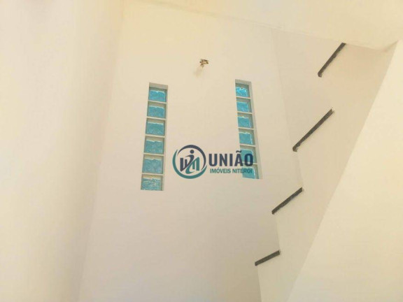 Imagem Casa com 3 Quartos à Venda, 120 m² em Fátima - Niterói