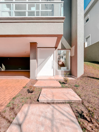 Imagem Casa de Condomínio com 4 Quartos à Venda, 430 m² em Alphaville - Santana De Parnaíba
