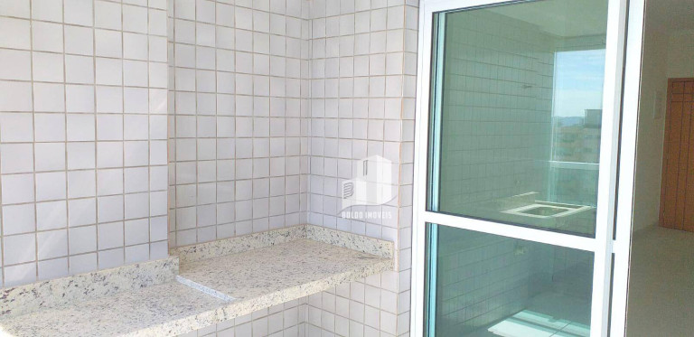 Imagem Apartamento com 2 Quartos à Venda, 100 m² em Tupi - Praia Grande