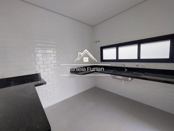 Imagem Casa de Condomínio com 3 Quartos à Venda, 134 m² em Condomínio Reserva Ipanema - Sorocaba