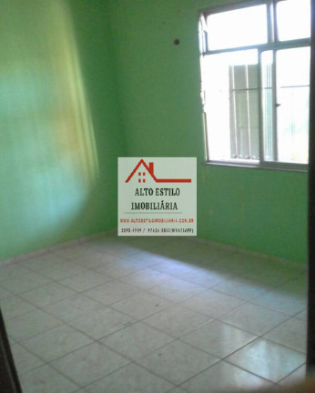 Imagem Casa com 3 Quartos à Venda, 126 m² em Piedade - Rio De Janeiro Imagem Casa com 3 Quartos à Venda, 126 m² em Piedade - Rio De Janeiro