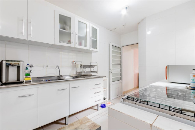 Imagem Casa com 3 Quartos à Venda, 200 m² em Vila Clementino - São Paulo