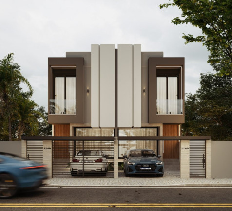 Imagem Casa com 3 Quartos à Venda, 120 m² em Jardim Independência - São Paulo Imagem Casa com 3 Quartos à Venda, 120 m² em Jardim Independência - São Paulo