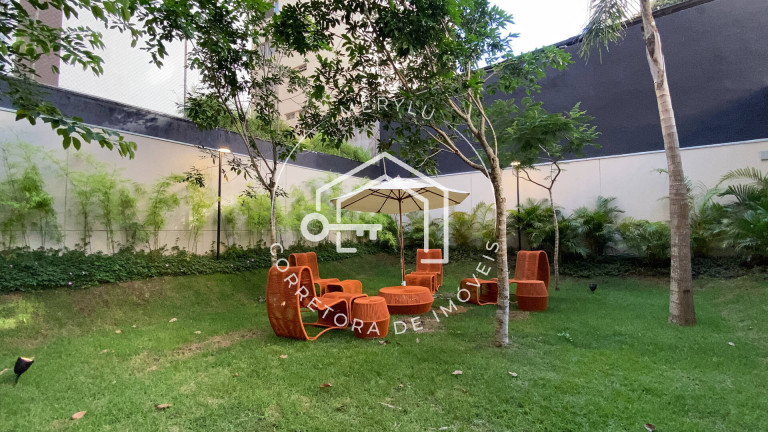 Imagem Apartamento com 1 Quarto à Venda, 29 m² em Vila Mariana - São Paulo