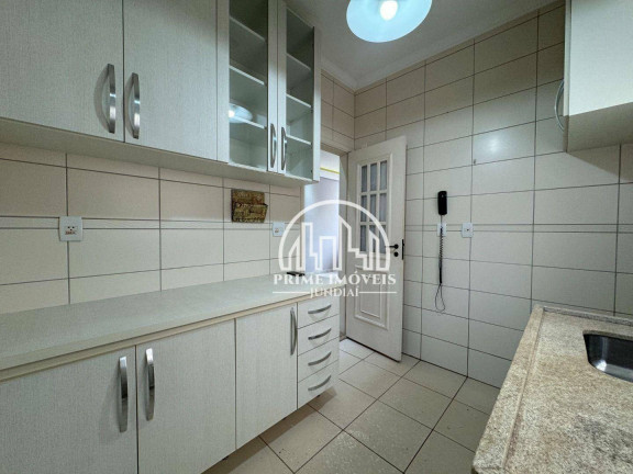 Imagem Casa com 3 Quartos para Alugar, 110 m² em Condomínio Garden Resort - Jundiaí