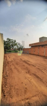 Imagem Terreno à Venda, 180 m² em Parque Bellaville - Hortolândia