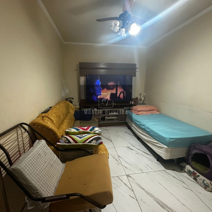 Imagem Casa com 3 Quartos à Venda, 216 m² em Jardim Das Paineiras - Ourinhos