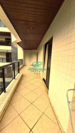 Imagem Apartamento com 3 Quartos à Venda, 130 m² em Pitangueiras - Guarujá