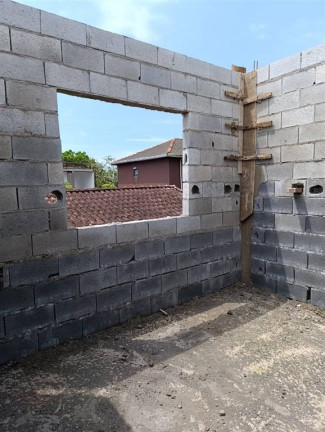 Imagem Casa de Condomínio com 2 Quartos à Venda, 41 m² em Parque Das Americas - Praia Grande Imagem Casa de Condomínio com 2 Quartos à Venda, 41 m² em Parque Das Americas - Praia Grande