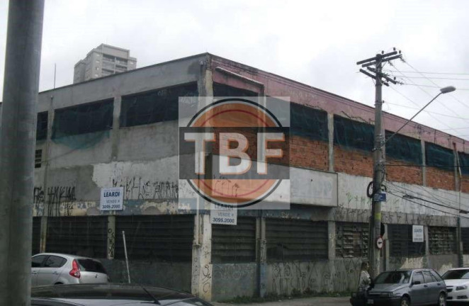 Imagem Imóvel à Venda, 3.759 m² em Vila Leopoldina - São Paulo