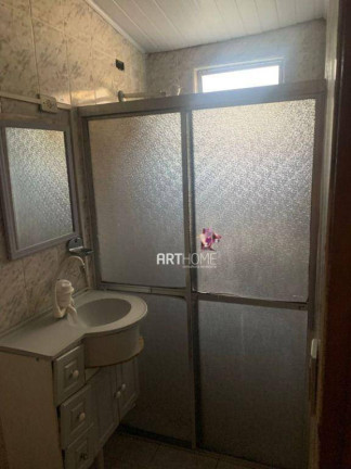 Imagem Casa com 2 Quartos à Venda, 155 m² em Centro - São Bernardo Do Campo