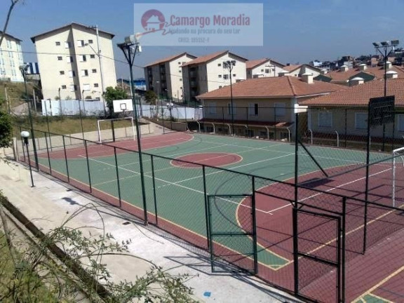 Imagem Apartamento com 2 Quartos à Venda, 48 m² em Mogi Moderno - Mogi Das Cruzes Imagem Apartamento com 2 Quartos à Venda, 48 m² em Mogi Moderno - Mogi Das Cruzes