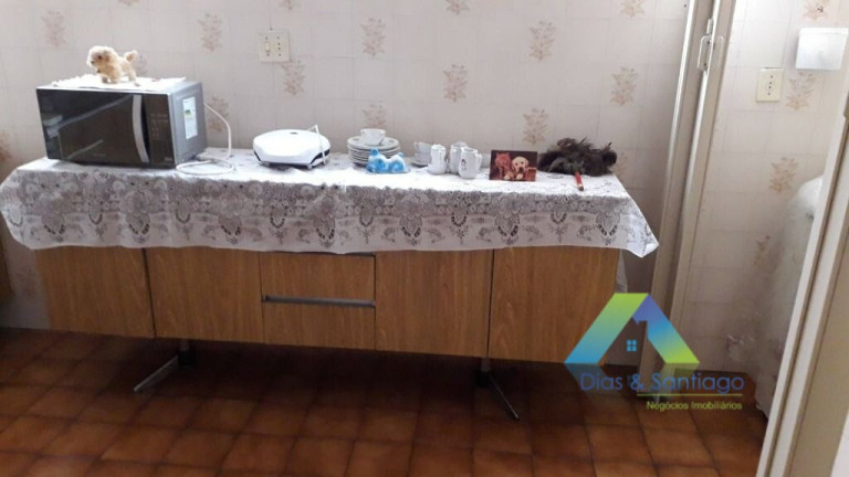 Imagem Apartamento com 2 Quartos à Venda, 105 m² em Centro - São Bernardo Do Campo Imagem Apartamento com 2 Quartos à Venda, 105 m² em Centro - São Bernardo Do Campo