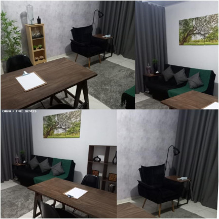 Imagem Casa com 2 Quartos para Alugar, 120 m² em Cidade Mãe Do Céu - São Paulo