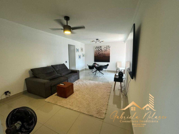 Imagem Apartamento com 3 Quartos à Venda, 140 m² em Ponta Da Praia - Santos Imagem Apartamento com 3 Quartos à Venda, 140 m² em Ponta Da Praia - Santos