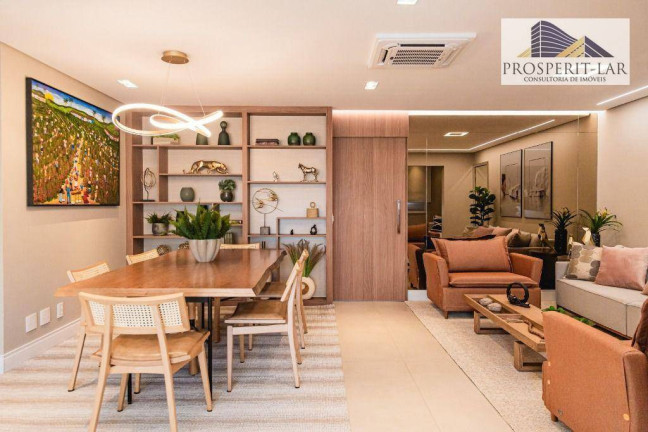 Imagem Apartamento com 3 Quartos à Venda, 185 m² em Jardim Zaira - Guarulhos Imagem Apartamento com 3 Quartos à Venda, 185 m² em Jardim Zaira - Guarulhos