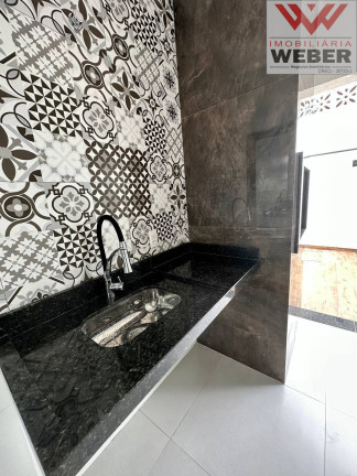 Imagem Casa de Condomínio com 3 Quartos à Venda, 150 m² em Horto Florestal - Sorocaba