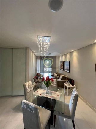Imagem Apartamento com 3 Quartos à Venda, 94 m² em Vila Romana - São Paulo Imagem Apartamento com 3 Quartos à Venda, 94 m² em Vila Romana - São Paulo