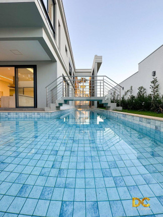 Imagem Casa de Condomínio com 4 Quartos à Venda, 682 m² em Condomínio Florais Cuiabá Residencial - Cuiabá