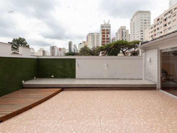 Imagem Apartamento com 2 Quartos à Venda, 133 m² em Perdizes - São Paulo
