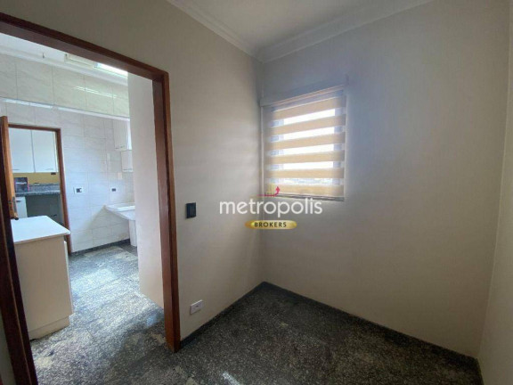 Imagem Apartamento com 4 Quartos à Venda ou Locação, 156 m² em Santa Paula - São Caetano Do Sul Imagem Apartamento com 4 Quartos à Venda ou Locação, 156 m² em Santa Paula - São Caetano Do Sul