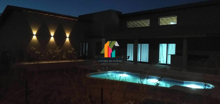 Imagem Casa com 4 Quartos à Venda, 1.000 m² em Santa Eliza - Itupeva Imagem Casa com 4 Quartos à Venda, 1.000 m² em Santa Eliza - Itupeva