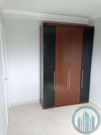 Imagem Apartamento com 2 Quartos para Alugar, 50 m² em Planalto - São Bernardo Do Campo