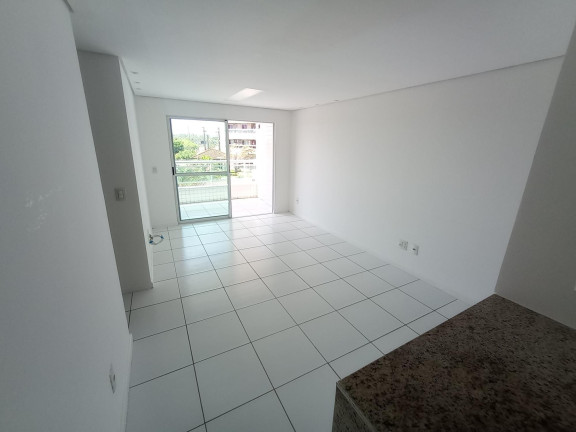 Imagem Apartamento com 3 Quartos à Venda, 81 m² em Edson Queiroz - Fortaleza