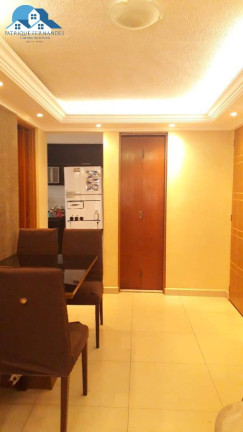 Imagem Apartamento com 3 Quartos à Venda, 55 m² em Cidade Lider - São Paulo