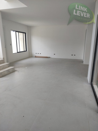 Imagem Sobrado com 3 Quartos à Venda, 163 m² em Boa Vista - Curitiba