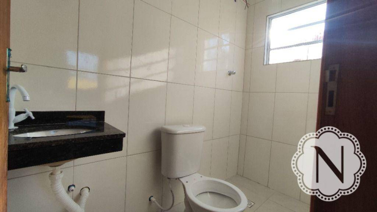 Imagem Casa de Condomínio com 2 Quartos à Venda, 47 m² em Cibratel Ii - Itanhaém Imagem Casa de Condomínio com 2 Quartos à Venda, 47 m² em Cibratel Ii - Itanhaém