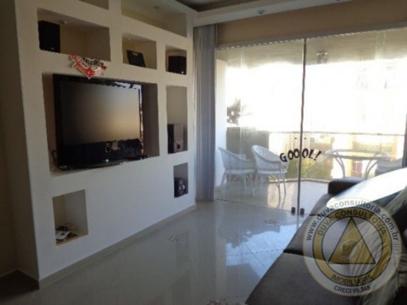 Imagem Apartamento com 4 Quartos à Venda, 130 m² em Jardim Vitória - Guarujá Imagem Apartamento com 4 Quartos à Venda, 130 m² em Jardim Vitória - Guarujá