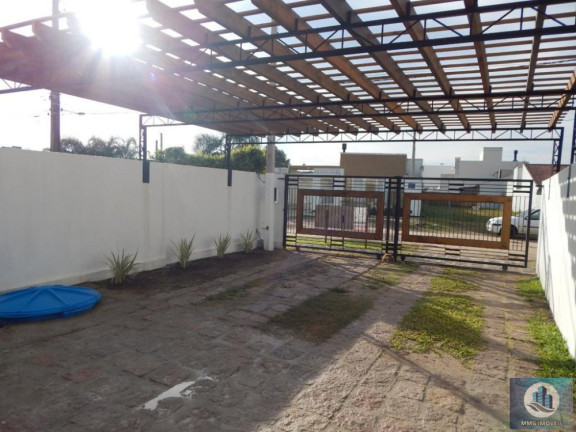 Imagem Casa com 3 Quartos à Venda, 86 m² em Laranjal - Pelotas Imagem Casa com 3 Quartos à Venda, 86 m² em Laranjal - Pelotas