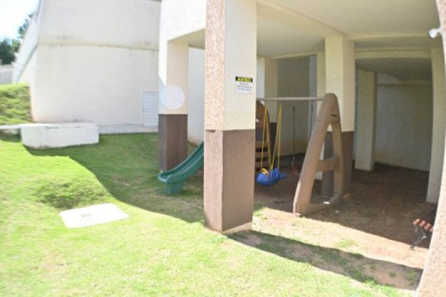 Imagem Apartamento com 2 Quartos à Venda, 57 m² em Loteamento Santo Antônio - Itatiba