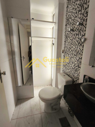 Imagem Sala Comercial para Alugar, 48 m² em Cidade Alta - Piracicaba