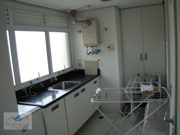 Imagem Apartamento à Venda, 224 m² em Vila Andrade - São Paulo