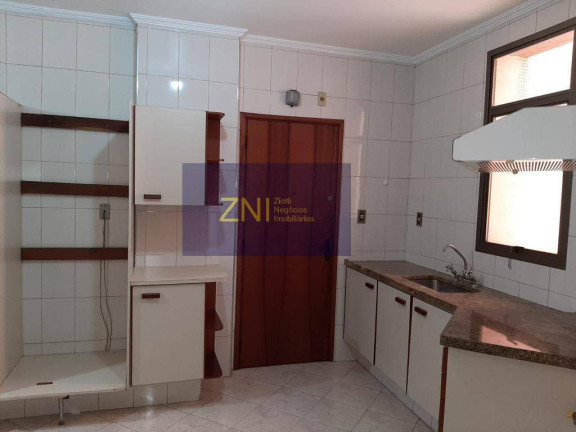 Imagem Apartamento com 3 Quartos à Venda, 129 m² em Higienópolis - Ribeirão Preto Imagem Apartamento com 3 Quartos à Venda, 129 m² em Higienópolis - Ribeirão Preto