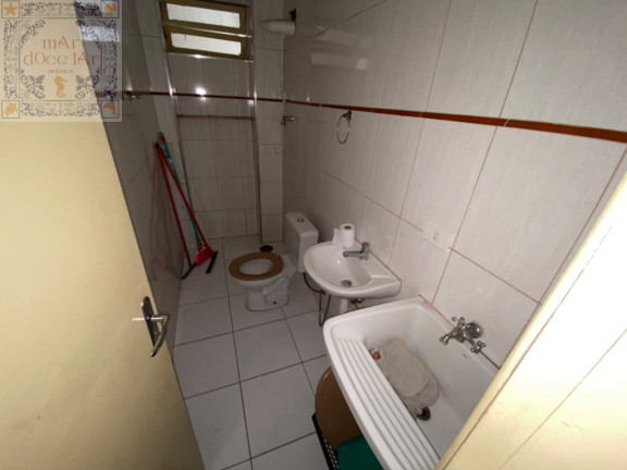 Imagem Apartamento com 1 Quarto à Venda, 40 m² em Boqueirão - Santos Imagem Apartamento com 1 Quarto à Venda, 40 m² em Boqueirão - Santos