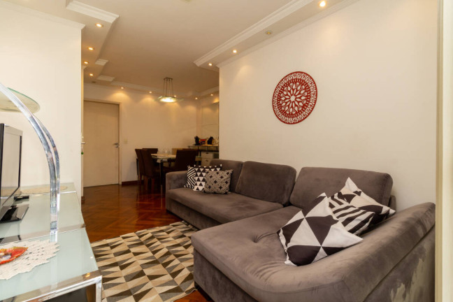 Apartamento com 3 Quartos à Venda, 75 m² em Perdizes - São Paulo