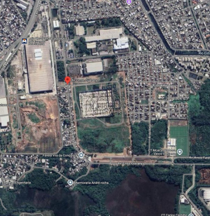 Imagem Terreno à Venda, 5.073 m² em Anil - Rio De Janeiro Imagem Terreno à Venda, 5.073 m² em Anil - Rio De Janeiro