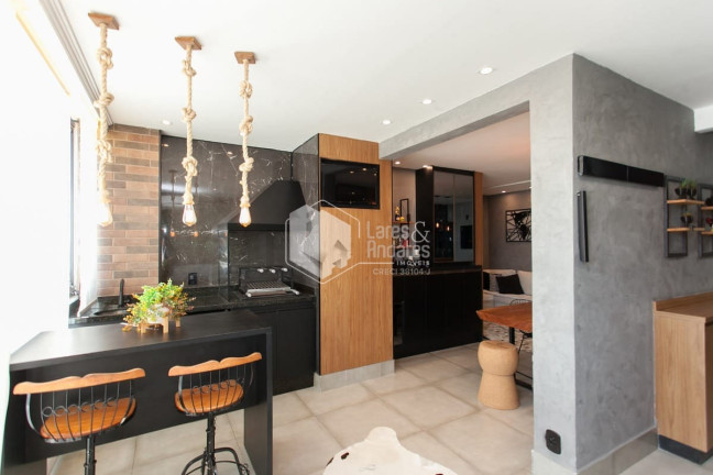 Imagem Apartamento com 2 Quartos à Venda, 69 m² em água Branca - São Paulo