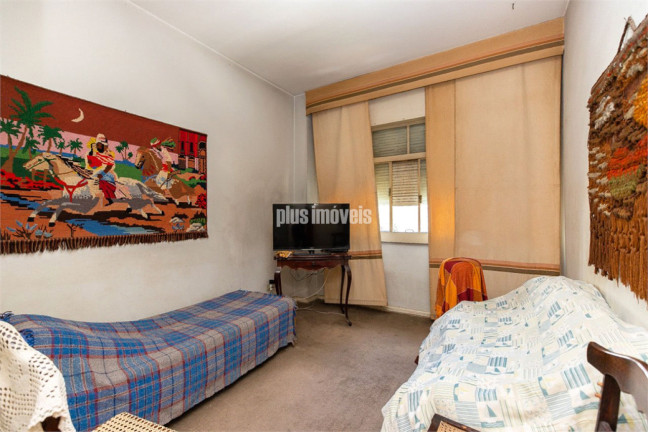 Imagem Apartamento com 3 Quartos à Venda, 156 m² em Jardim América - São Paulo Imagem Apartamento com 3 Quartos à Venda, 156 m² em Jardim América - São Paulo