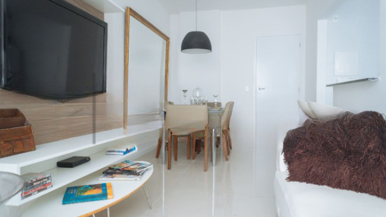 Imagem Imóvel com 4 Quartos à Venda,  em Centro - Nova Iguaçu