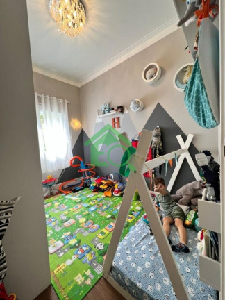 Imagem Apartamento com 2 Quartos à Venda, 70 m² em Vila Isa - São Paulo