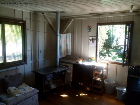 Imagem Casa com 3 Quartos à Venda, 63 m² em Germânia - Nova Petrópolis Imagem Casa com 3 Quartos à Venda, 63 m² em Germânia - Nova Petrópolis