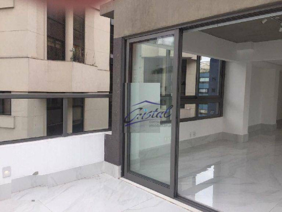 Imagem Apartamento com 1 Quarto à Venda, 42 m² em Vila Nova Conceição - São Paulo Imagem Apartamento com 1 Quarto à Venda, 42 m² em Vila Nova Conceição - São Paulo